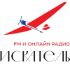 Радио Искатель логотип