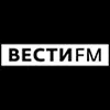 Радио Вести FM логотип