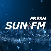 Радио Sun FM Fresh